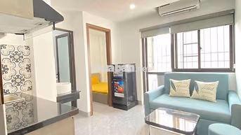 Căn hộ Studio Ngõ 628 Minh Khai 4tr8- 6tr gần Times