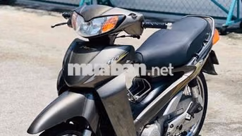 Honda Future 1 Xám zin chính chủ