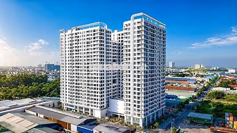 CHỈ 20% NHẬN NGAY CH 2PN BÌNH ĐƯƠNG KO VAY NGÂN HÀNG TRA GOP 12TR/TH