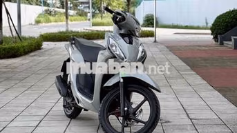 Honda Vision Sport Thể Thao 2024 Xám 9000km
