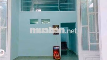 🏡Cho thuê nhà Bà Điểm   Gần chợ Cây Me. Gần bến xe An Sương  hẻm xe ba