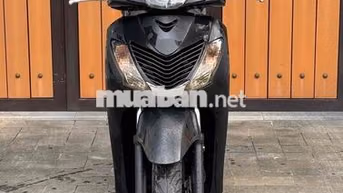 SH 125i 2013 Đen Nguyên Bản Chất ✅✅✅✅