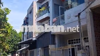 Lô đất kiệt ô tô 5m ngay trung tâm đường Điện Biên Phủ