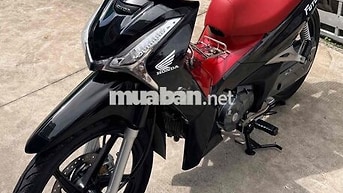Honda Future 125 2021 đklđ 2022 như mới