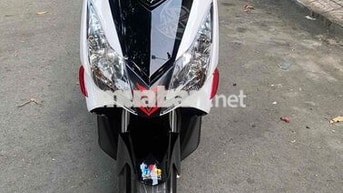 Honda Air Blade 2012
