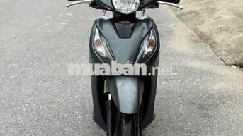 Vision 2021 110i Xám Nguyên Bản Chất✅✅✅