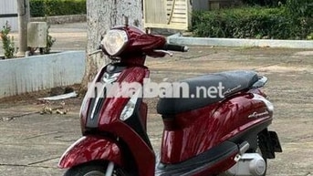 Yamaha Grande 2016 Đỏ