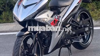 Yamaha Exciter 150cc 2019 Bạc