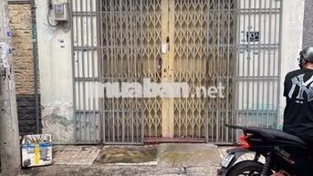 Bán Nhà Đường số 12 Gần chùa Huệ Nghiêm, ra AEON Bình Tân chỉ 5 phút