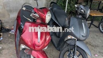 Yamaha Janus 2017 