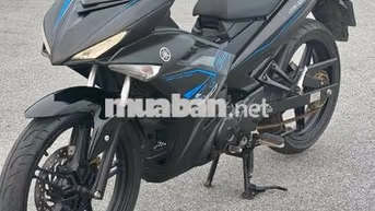 Yamaha Exciter 150 2020 Đen Zin