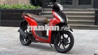 Honda Vision Smartkey 2020 Đỏ Sport 29E2