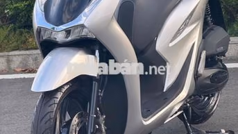 Honda SH 125cc Smartkey 2021 Bạc