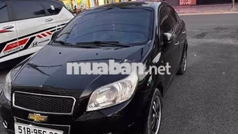 Chính chủ cần bán Chevrolet Aveo 2018 Tự động Đẹp