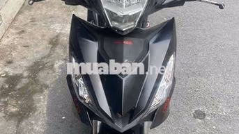 Honda Winner V1   Đen zin