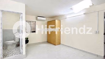 STUDIO RỘNG HƠN 25M2 ĐẦY ĐỦ NỘI THẤT MÁY GIẶT RIÊNG GẦN ĐH MỞ, Y DƯỢC