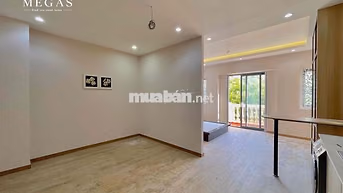 Căn Hộ Studio Cao Cấp Rộng 80m2 - Ngay Etown Cộng Hoà - Ga T3 - Sân Ba
