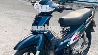 Honda Wave Thái 110 chính chủ