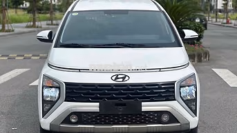 Hyundai Stargazer Đặc biệt 2022 bao zin bao chếch
