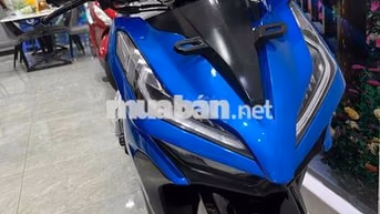 Honda Vario 150 2020 Xanh Indonesia 35.000 km