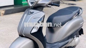 Yamaha Grande Fi 2020 Xám nhám