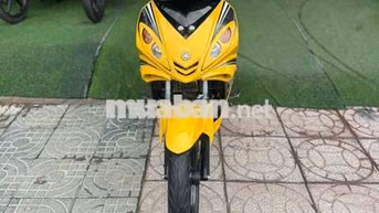 Exciter  2010 5p71  MAY Zin HỘ TRỢ GÓP 0 ĐỒNG