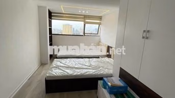 CHO THUÊ CĂN HỘ CC HOÀNG ĐẠO THÚY. NHÀ ĐẸP Ở LUÔN.