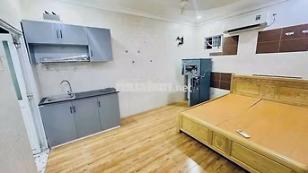 💥 STUDIO FULL NỘI THẤT - NGAY HỒ VĂN HUÊ