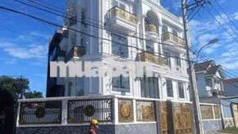 Cho Thuê Biệt Thự Bà Điểm Hóc Môn