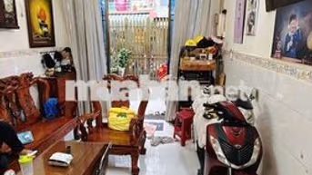 Đối diện Cảng Nhà Rồng Khánh Hội - 85m2 - Nhỉnh 5T - Ngag gần 5m - SHR