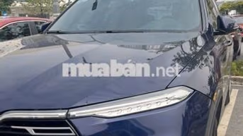 Vinfast Lux SA 2022 Xanh 50000 km