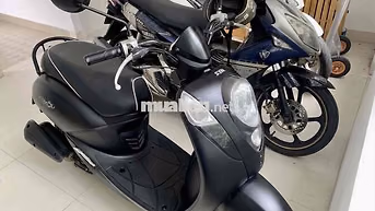 SYM Elite 50