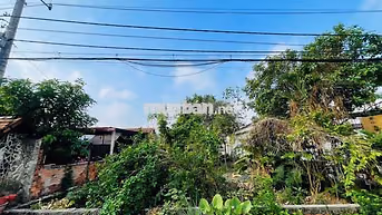 550TR – 408M2 -  MT ĐS23 TÂN THÔNG HỘI – NGANG 12M DÀI 34M – GIÁ MỀM