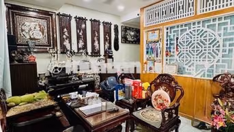 NHÀ NGUYỄN KIỆM – VỊ TRÍ VÀNG GIÁP Q.1 & BÌNH THẠNH – Ô TÔ ĐỖ CỬA