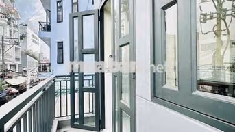 Cho thuê phòng trọ có bancong bên cạnh ĐH Công Thương