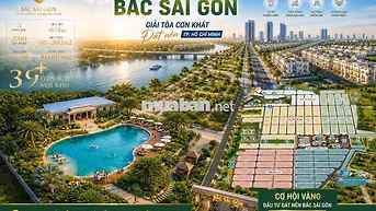 CHỈ CẦN 360 TRIỆU CÓ NGAY LÔ ĐẤT GẦN KHU CÔNG NGHỆ CAO VSIP BÌNH DƯƠNG