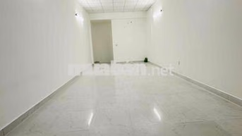 MẶT BẰNG MẶT TIỀN LÊ ĐỨC THỌ GÒ VẤP ĐỐI DIỆN TRƯỜNG HỌC