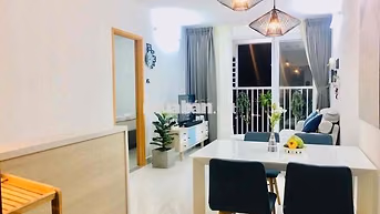 🔥 CĂN HỘ 1PN HIẾM CÓ – SỔ HỒNG RIÊNG – CHUNG CƯ TARA RESIDENCE giá tốt