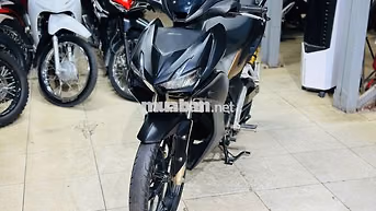 XE MÁY THỊNH PHÁT - WINNER X ABS ĐEN NHÁM LƯỚT ĐẸP