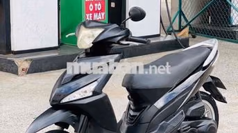 SYM ENJOY 125cc Đen