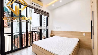 🏝️Cho Thuê Căn Hộ Studio - 1PN Balcon Gần Chợ Bà Chiểu Giá Chỉ 7Tr5/Th🏝️