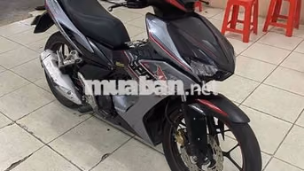 Honda Winner X 2020 Đen, Đỏ, Xám 44.000 km