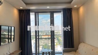 Chính chủ - Cho thuê căn hộ Hưng Phúc 78m2 2PN Nội Thất đầy đủ