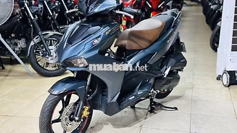 XE MÁY THỊNH PHÁT-HONDA AIR BLADE 160 ABS XANH ĐÁ 