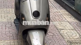 Bán Vespa 150 2011 Xám, Bstp chính chủ
