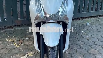 XE MÁY 68 - Honda SH 125 2015 Trắng Zin Chất