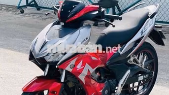 Honda Winner X V2 ABS 2020 Đỏ bạc