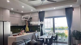 Cho Thuê Căn Hộ 789 Mỹ Đình 3n2vs full 90m2 giá 14tr/tháng