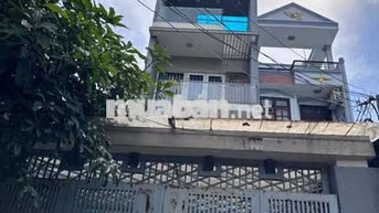 Cho thuê nhà mặt tiền khu vành đai tên lửa