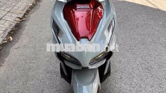 Honda Air Blade 2024 Xám đỏ 125cc